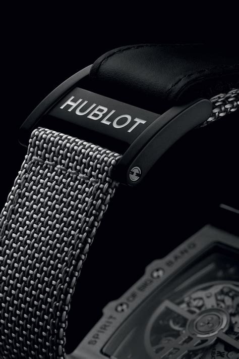 hublot big bang grey dial|Hublot spirit of big bang.